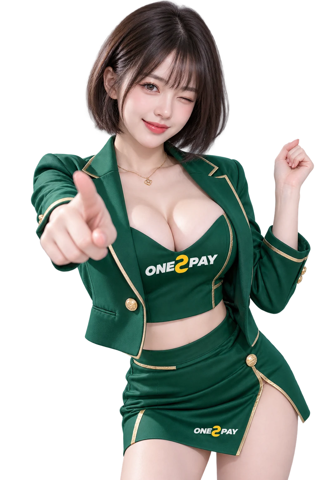 ONE2PAY ศูนย์รวมเกมสล็อตแตกง่าย ปรับแตกดี ลุ้นรางวัลใหญ่ทุกวัน